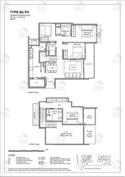 The Hillshore (D5), Condominium #614808741
